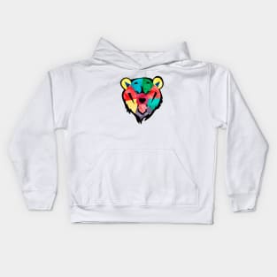 big bear Kids Hoodie